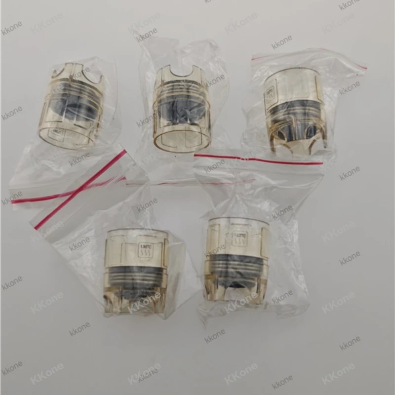 

5Pcs Dental Scaler Tips Torque Wrench 3 Types Ultrasonic Scaler Remove Spanner Key Dentistry Spare Part