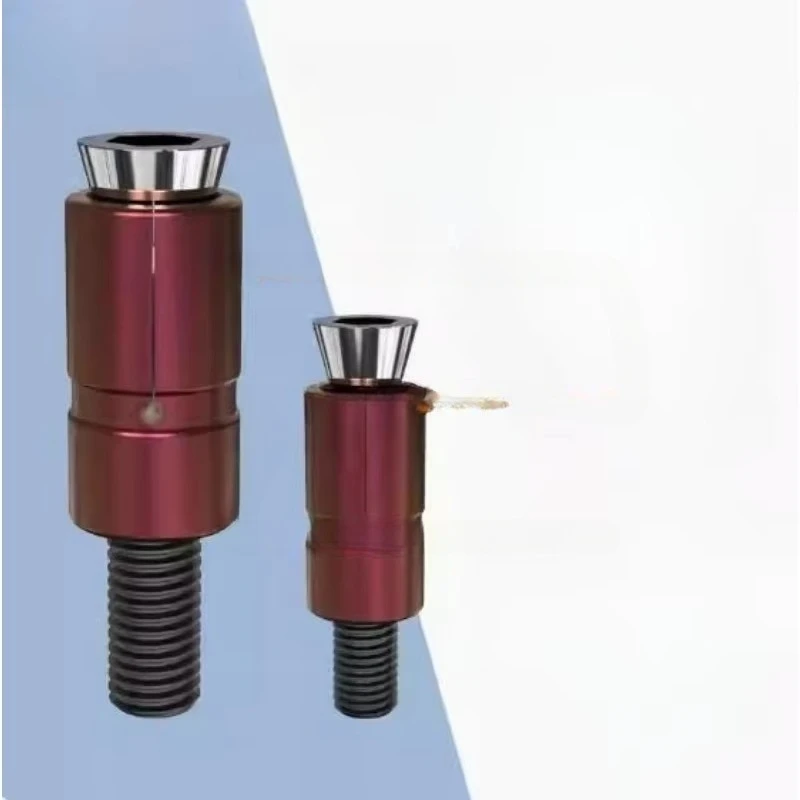1PC D6-32mm CNC Machining Center Rapid Positioning Expansion Inner Diameter Expansion Pin Manual Inner Hole Fixed Positioner