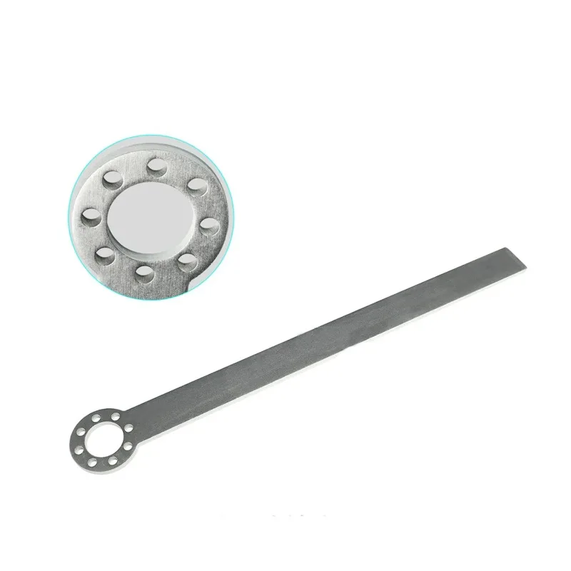 

Инструмент для блокировки ступицы коленвала для BMW N55 S55