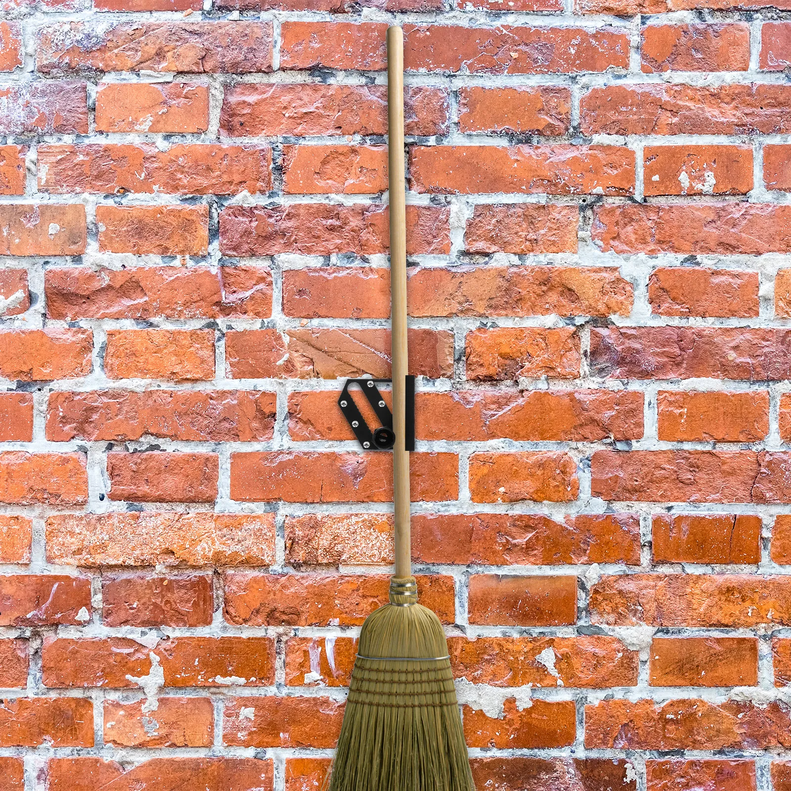Workshop Tools Rack - Organizador de Herramientas para Jardín y