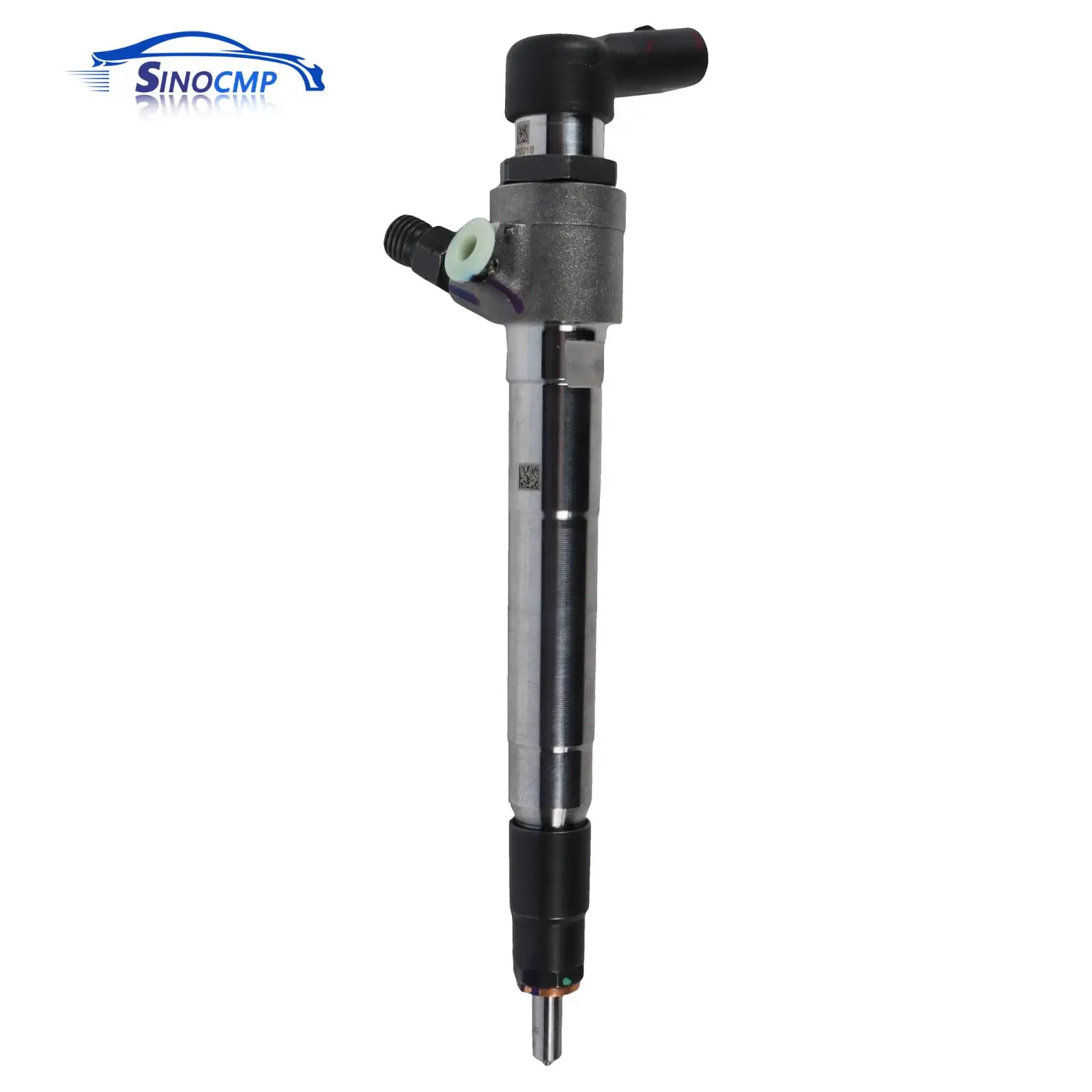 

1 PC Fuel Injector A2C59517051 BK2Q-9K546-AG For 2011-UP MAZDA Pickup BT50 2.2L 3.2L C/R Car Engine Replacement Part Accessories