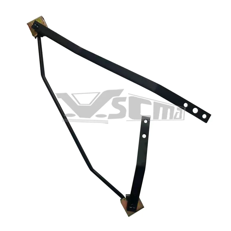 

Подходит для грузовика Volvo FH FM, подушка безопасности заднего моста, горизонтальный балансир, стержень управления, автозапчасти 21368802