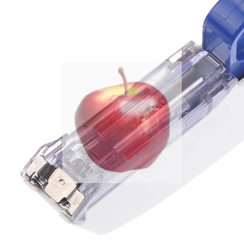 

Surgical Skin Stapling Device - Medical Stapler Clipper with Needle Remover for Surgical Stitching And Skin Closure