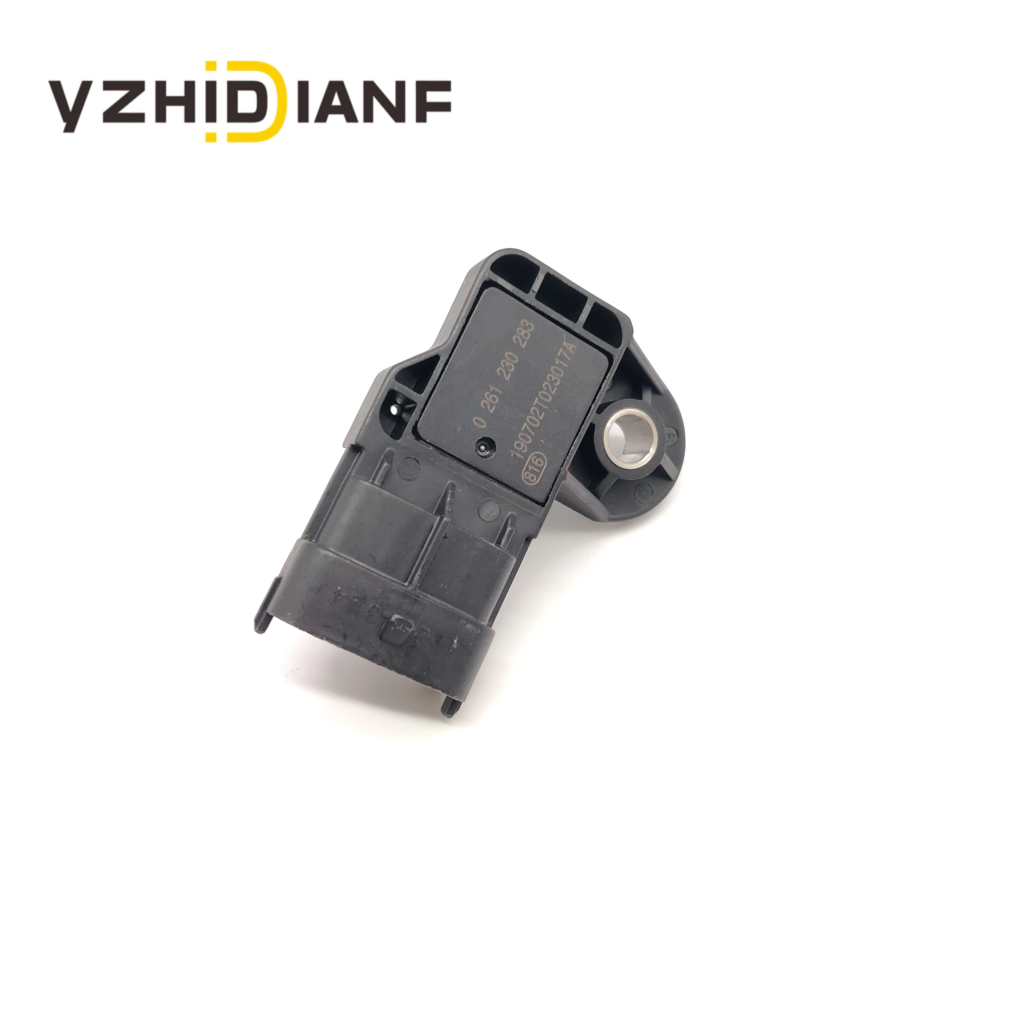 Intake Manifold Pre… - image
