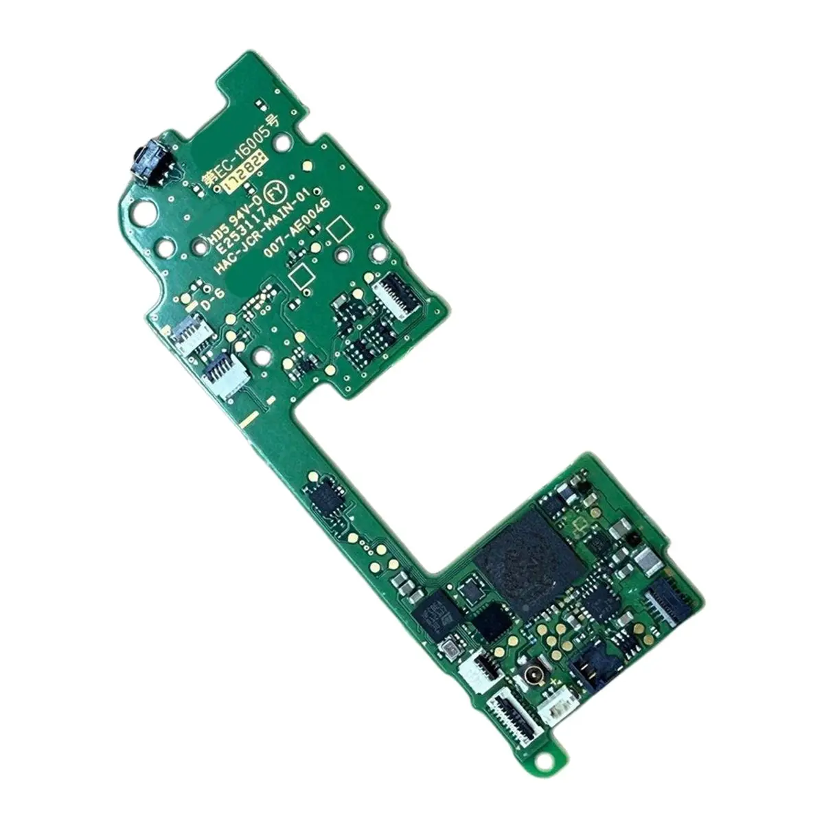 Mainboard Switch Button Replacement Mainboard Repair Parts for Left Right Board