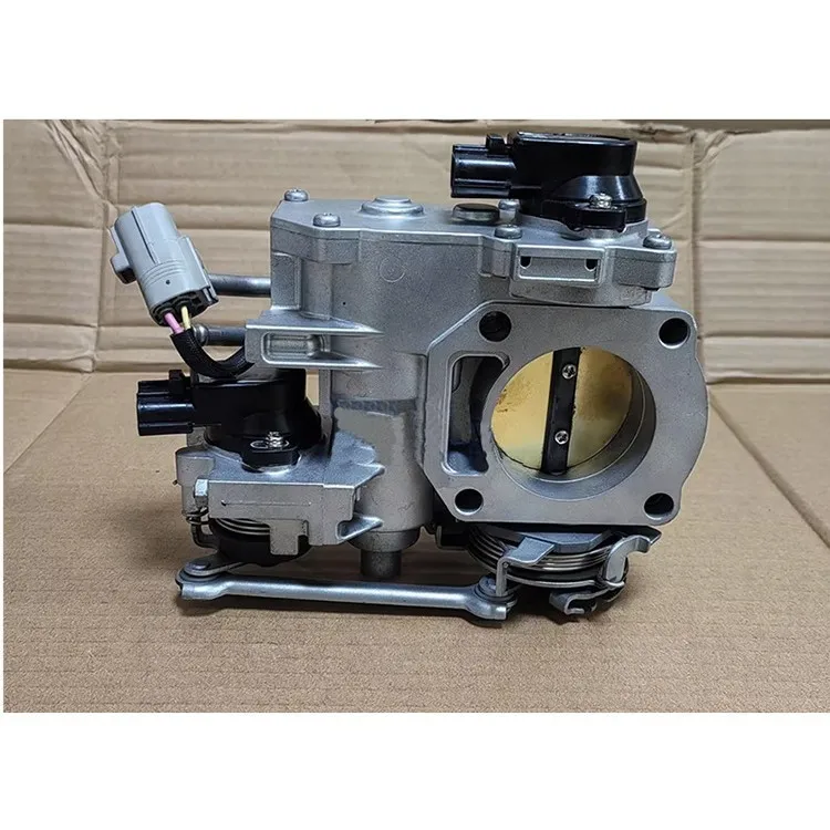 22030-70020 Fuel Throttle Transmission Adapter, Auto Parts