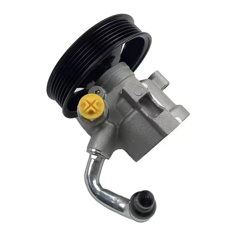 Auto Power Steering Pump Hydraulic Power Steering Pump Parts For Chevrolet Captiva Opel Andra 25980805 96626762 96550113