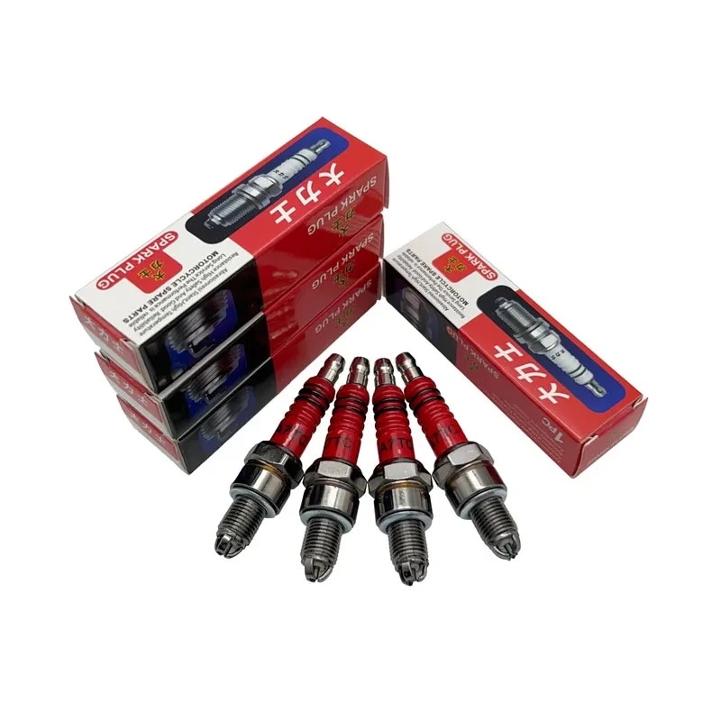 2 4 10PCS Super 3Pc…