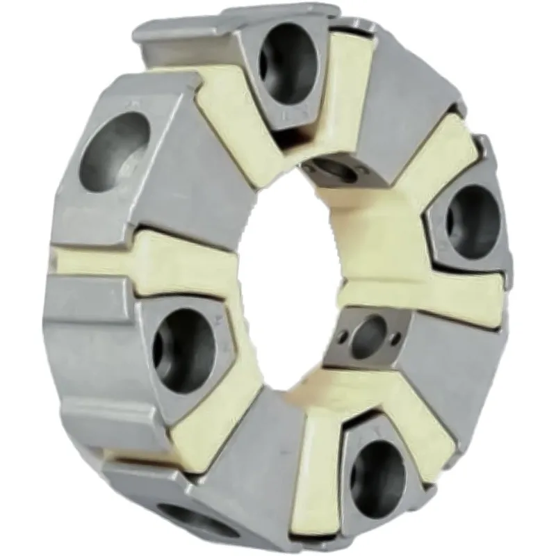 

Main Hydraulic Pump Coupling Assy 4228189 For JD Excavator 490 595D 590D 290D 495D