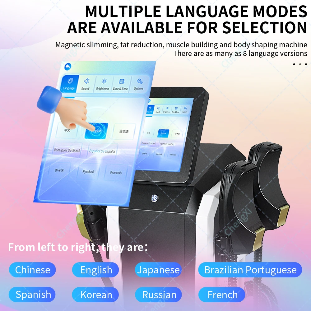 

Высокое качество Emsone NEO Training Электрический стимулятор мышц Ems HipsTrainer Body Sahping Терапия для похудения