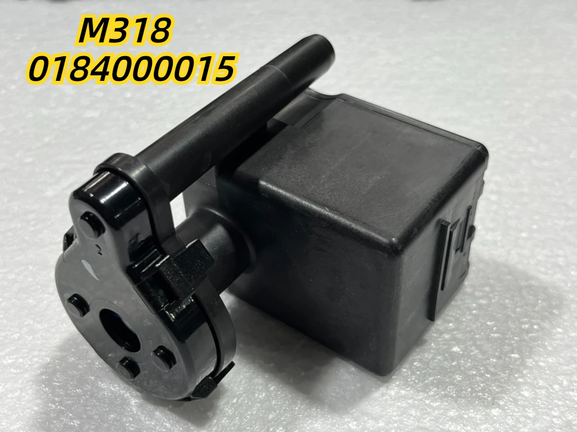 

M318 0184000015 drain pump parts for Haier Clothes dryer