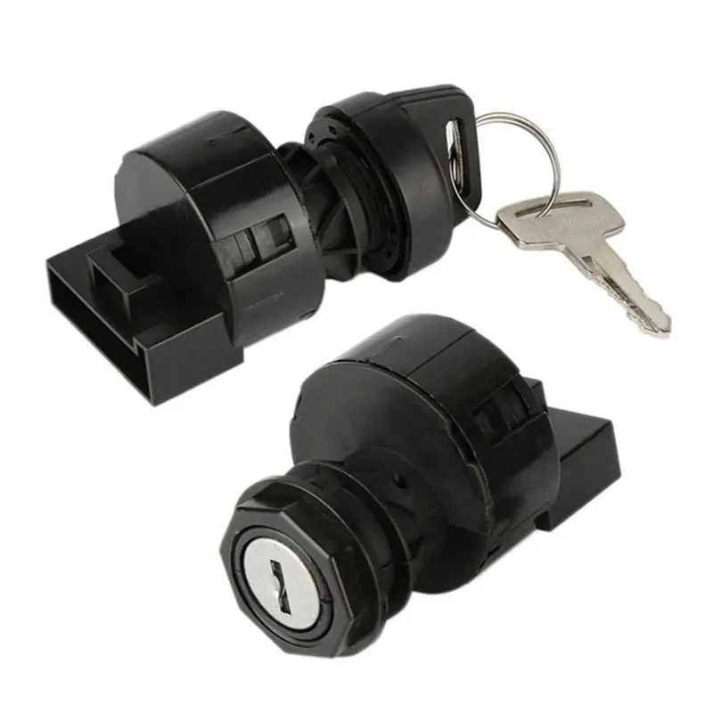 

Unique Ignition Switch Key Parts Accessories For Polaris Sportsman 325 400 450 500 550 570 700 800 900