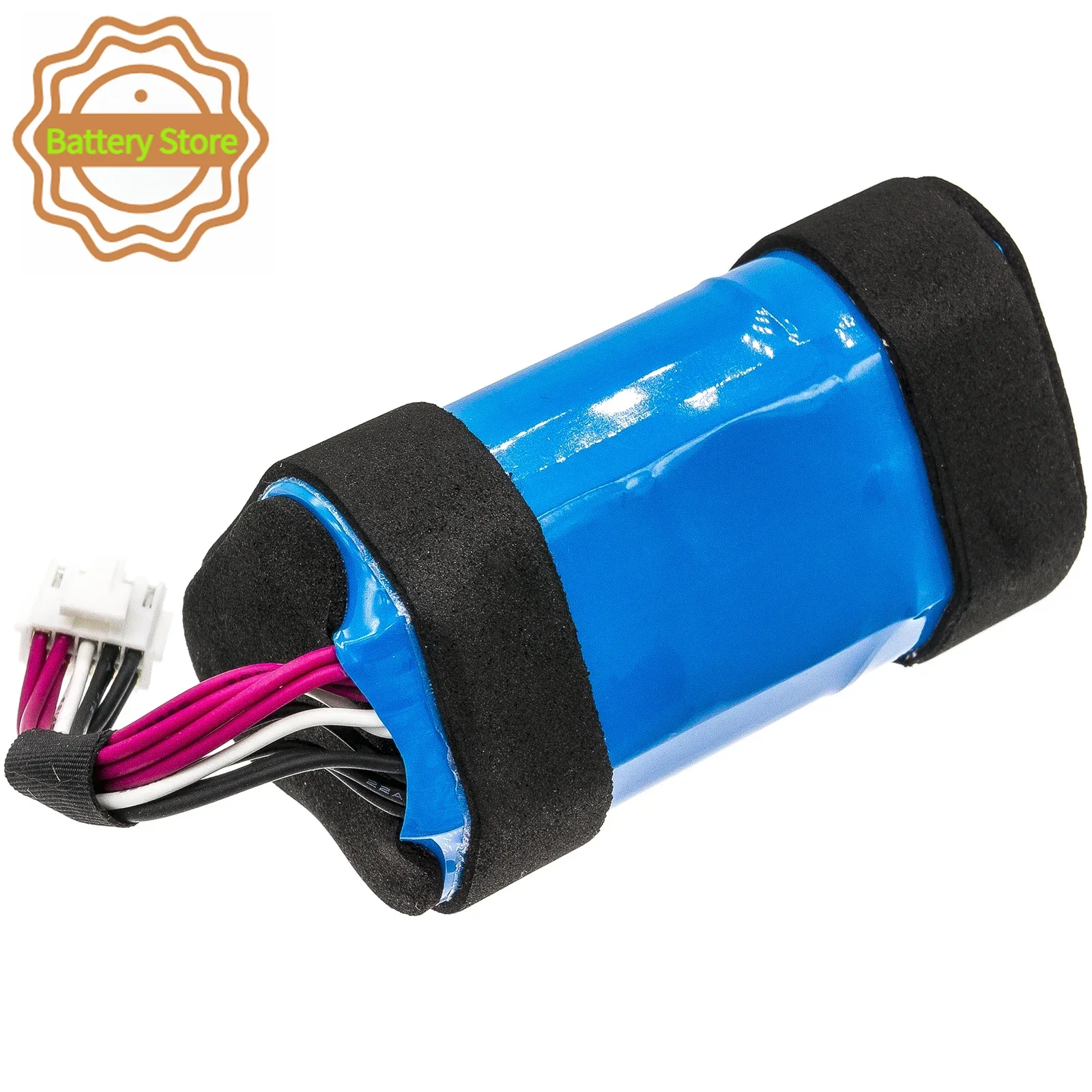 CS Replacement Battery for JBL Pulse 4 PN:SUN-INTE-168,DH03073CHM 10200mAh / 37.74Wh
