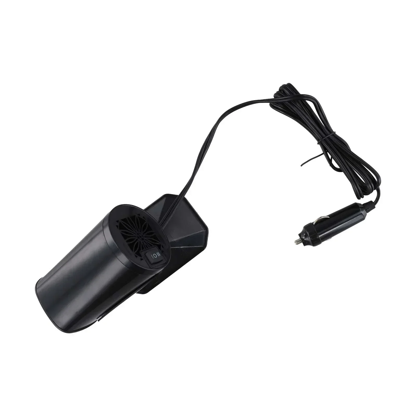 

Adjustable Car Heater Design Compact Heater As Shown In The Figure 12V 24V Heater Automatic Heating Protection