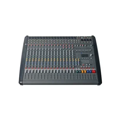 Suitable for Dynacord PM1000-3 Professional Mixer with 99 Kinds of DSP Reverberation Effects Professional PerformanceAccessories