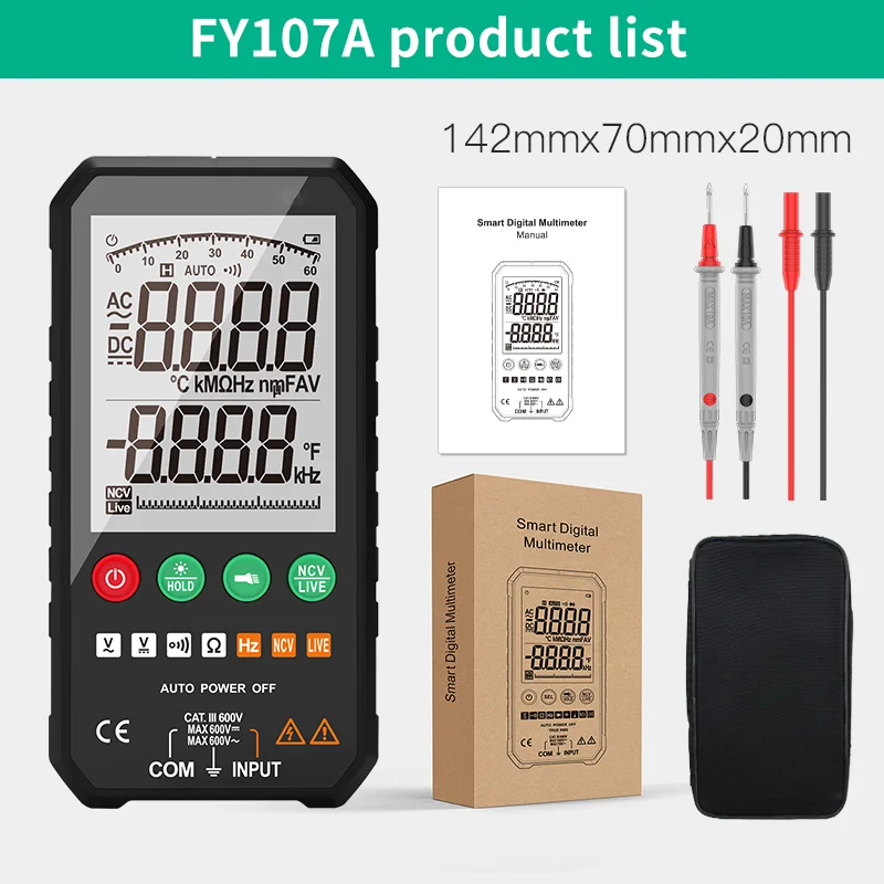 Variant: FY107A