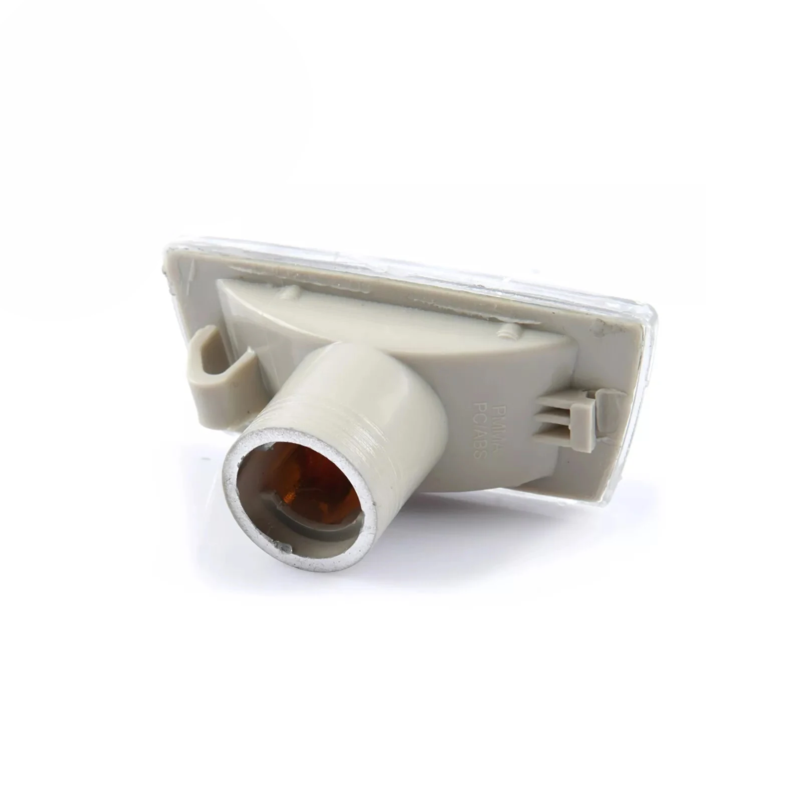 الجانب الأيسر والأيمن بدوره إشارة الحاجز مؤشر مكرر المتعري الوامض مصباح لشروليه كروز أوبل فوكسهول آدم أسترا H