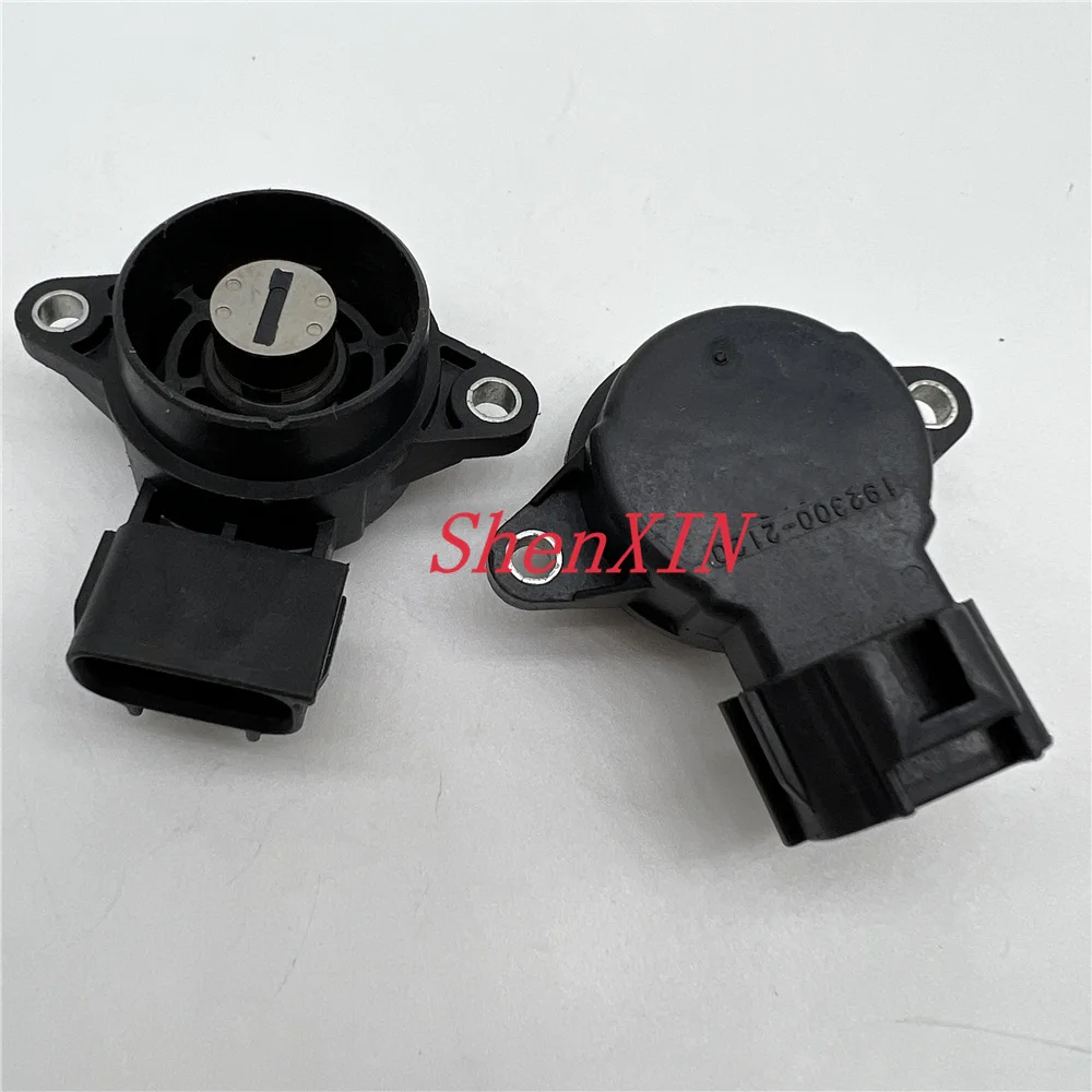 192300-2010 TPS Throttle Position Sensor 1923002010 for RAV4 Corolla Verso Avensis Lexuss GS300 GS430 IS250 IS220 IS350