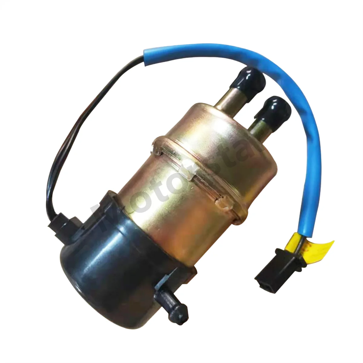 For KAWASAKI GPZ1100 ZX1100 Voyager XII ZG1200B Zephyr 750 ZR750C ZR1100 ZR1200 ZRX1100 ZZR 1200 600 400 10mm  Fuel Pump
