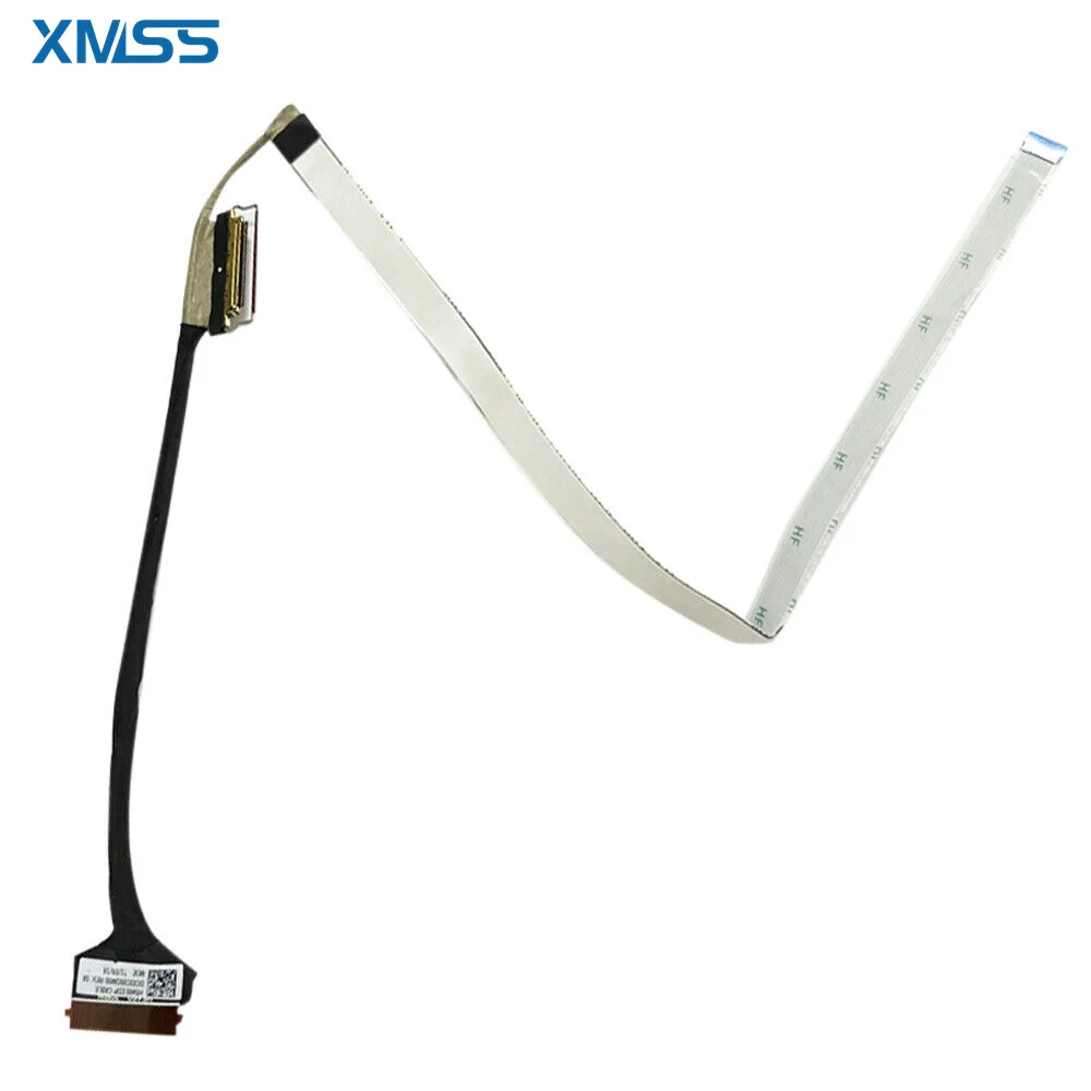 Kabel do ekranu wideo LCD EDP 30PIN LVDS dla Lenovo IdeaPad 3-14 3-14 itl6 HS460