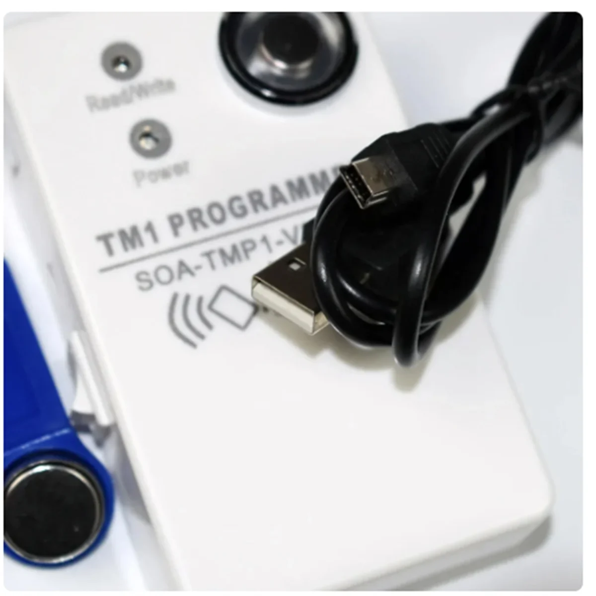 

Эффективный RFID-копировальный аппарат TM1 Дубликатор Ручной RW1990 TM1990 TM1990B Ibutton