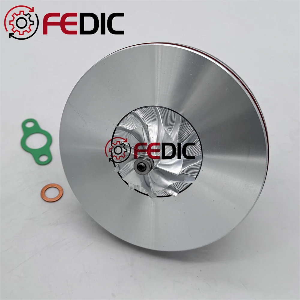 K04 MFS Turbo cartridge 53049880086 6510900980 CHRA for Mercedes Sprinter 220 250 CLK GLK 2.2 CDI OM651DE22LA