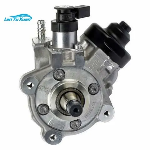 Diesel Engine Fuel Injection Pump 0445020526 Common Rail  Oil  0 445 020 526