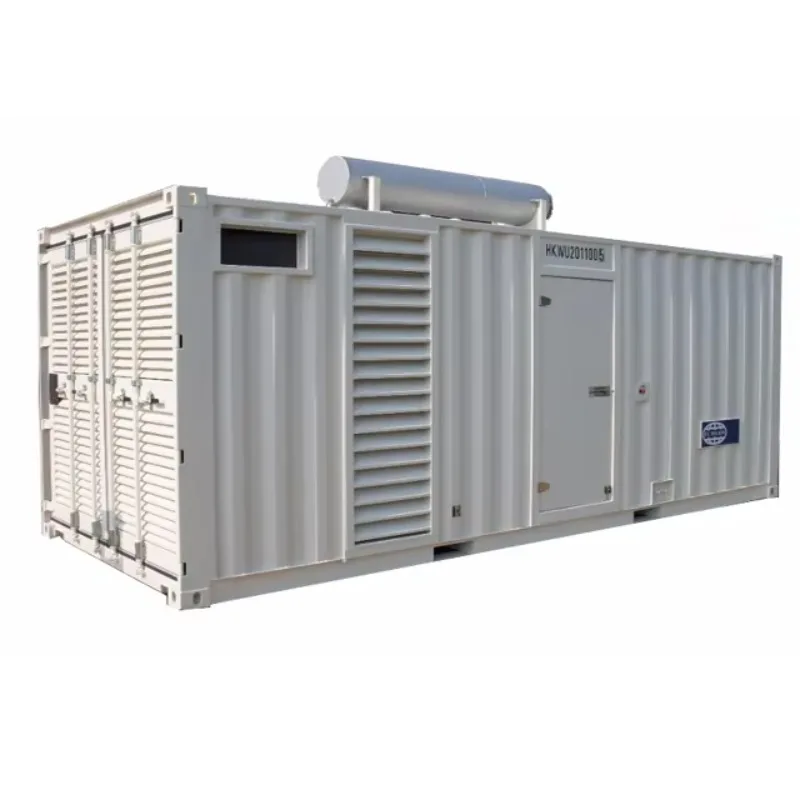 Customized 3phase 50Hz Generator Electric 30 Kva Diesel Generator 30kw Generator Price Use Home Or Mall With ATS