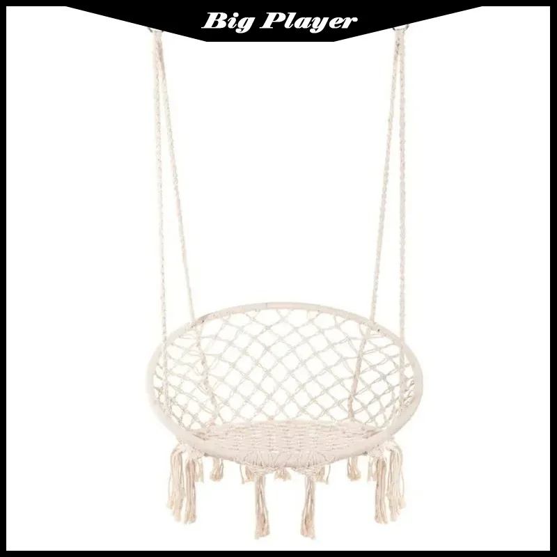 Outdoor White Round… - image