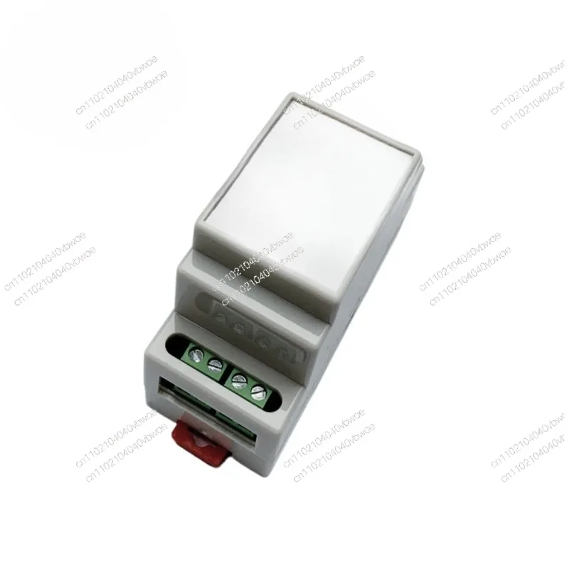 DALI Relay Switch Breaker 10A Wide Voltage Rail Type 2-way Control
