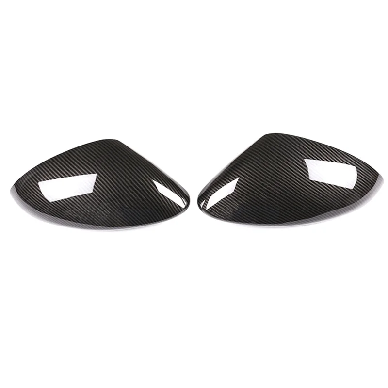 

For Maserati Grecale 2022 2023 Car Rearview Cover Side Mirror Trim Decorate Sticker Replacement Parts