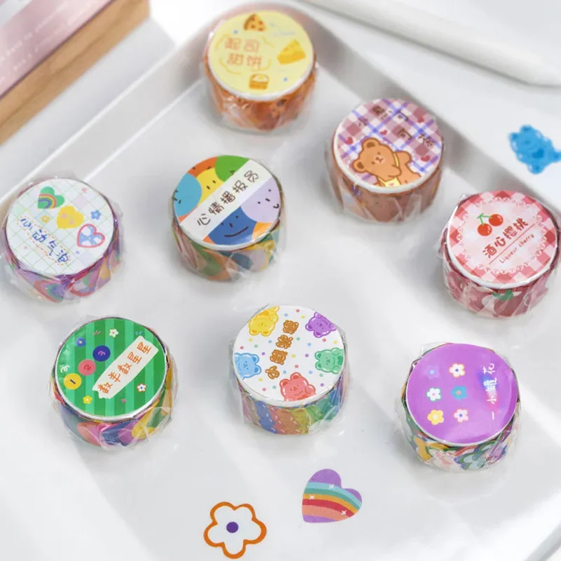 Thumbnail 3 - #9 Cheapest Decorative Tape Deals You Can Get