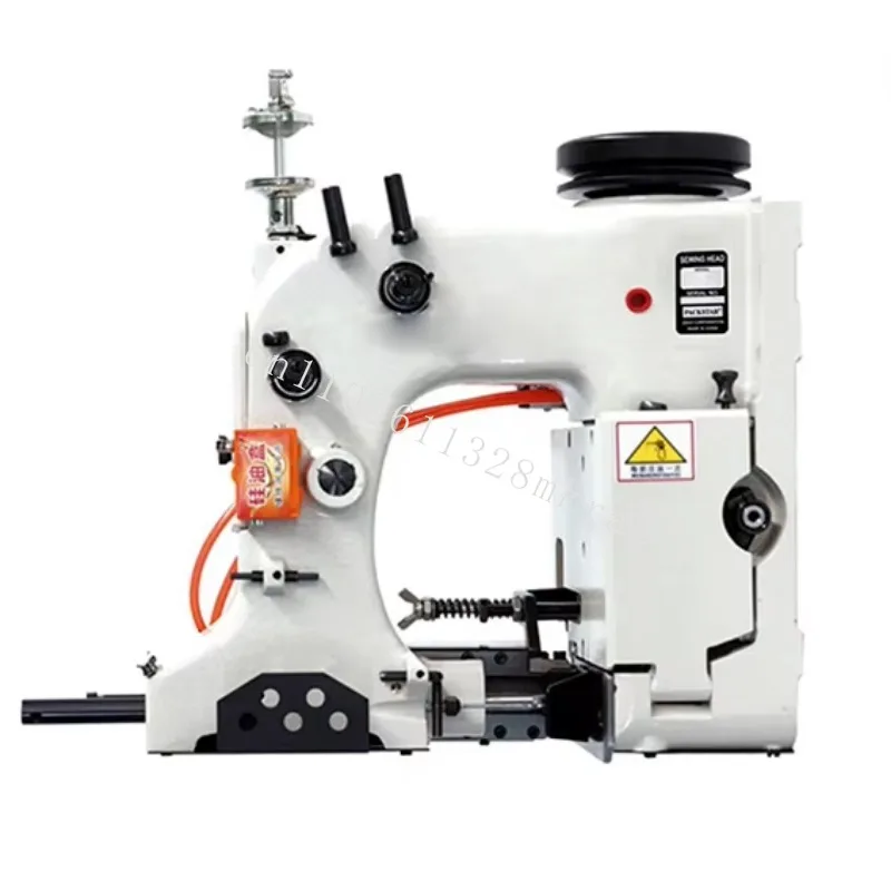

Direct sales bring in automatic single needle bag heads for GK35-6AU