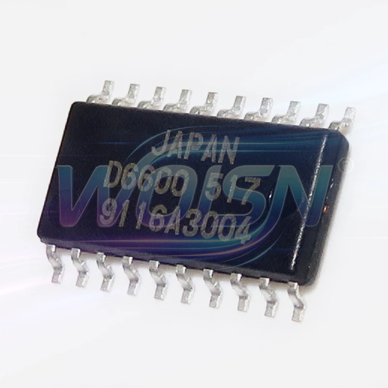 5-100PCS STM32L151C8T6TR STM32L151 UPD6600A UPD6600 AQH3213 3213 CA3046 3046 TPA3144D2PWPR TPA3144D2 SN74HCT04N 74HCT04