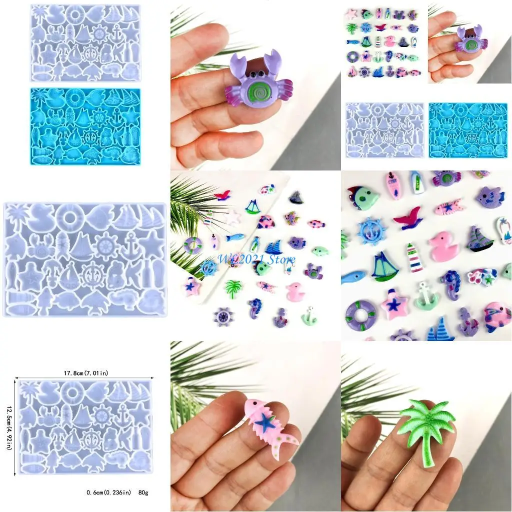 

G5GC шейкер для зыбучих песков, наполнитель, форма для эпоксидной смолы, форма для наполнения смолой, инструмент для литья