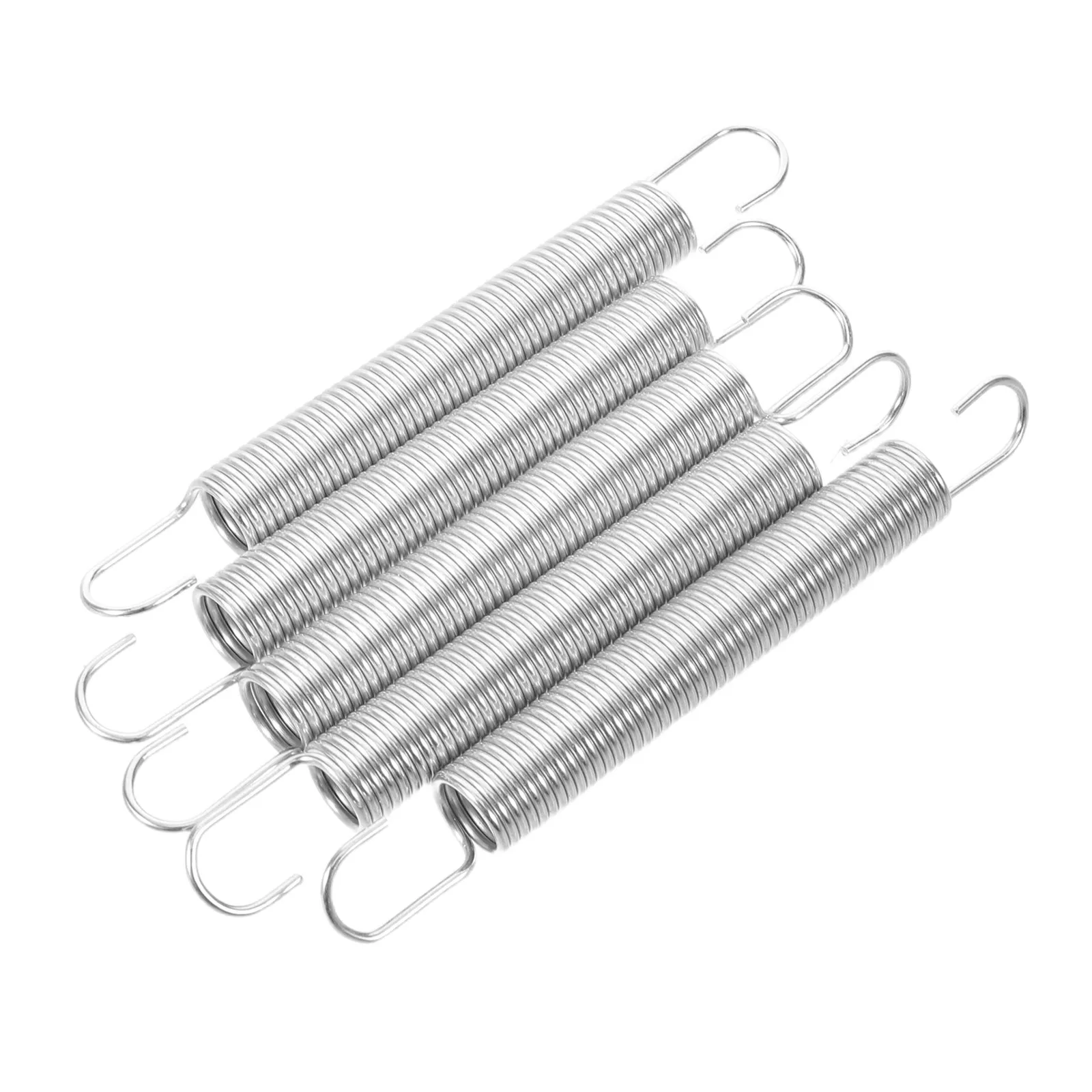 5 Pcs Recliner Replacement Springs Glider Rocker Chair Foot Rest Repair Furniture Coil