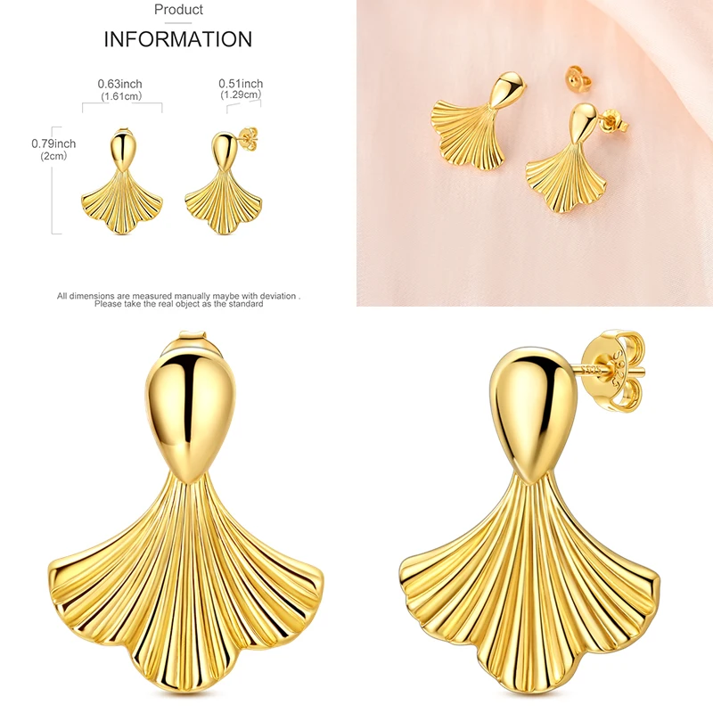 2026 Gold Zircon Round 925 Silver Hoop Earings Original Evil Blue Eyes Ear Stud Fine Women Lover Party Silver Fashion Jewelry view 5