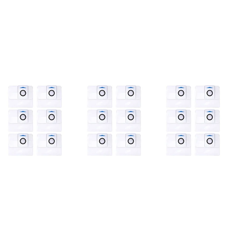 A55X-18Pcs Dust Bag…