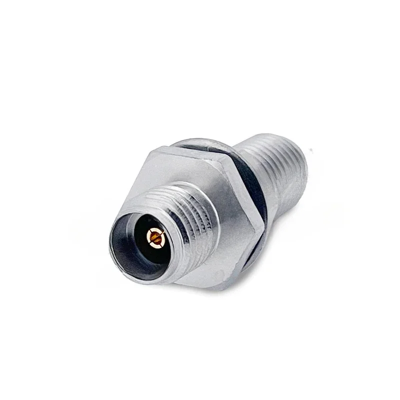 Millimeter Wave Adapter 3.5/3.5-KYG 3.5MM Female To 3.5MM Female 33G