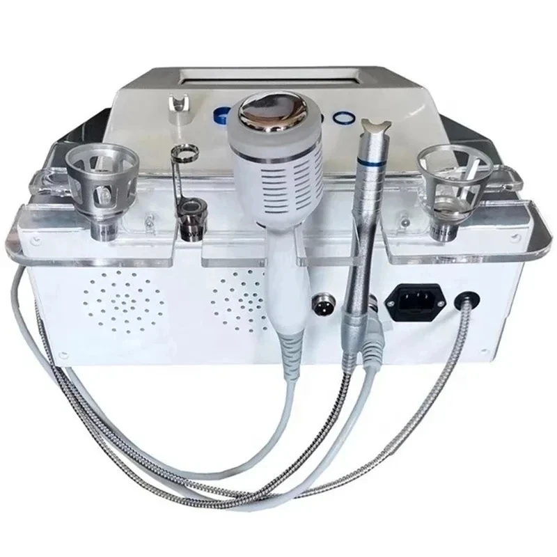 Newest 5 IN 1 980nm Laser-Vascular Removal Machine Diode Laser-980 Physiotherapy For Vascular And Spider Vein Removalpro