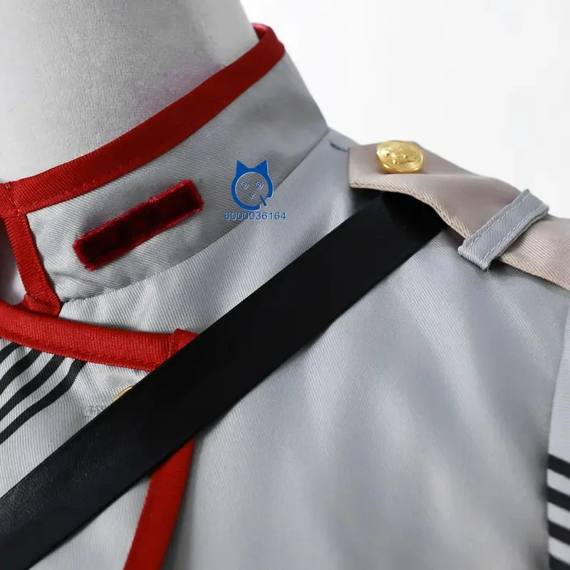 Virtual Idol Kasane Teto Cosplay Costume Fashion Anime Stage Uniform Dress for Women Halloween Party Love Live Role Play Suit