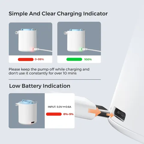 8 best sales tiny pump - №7