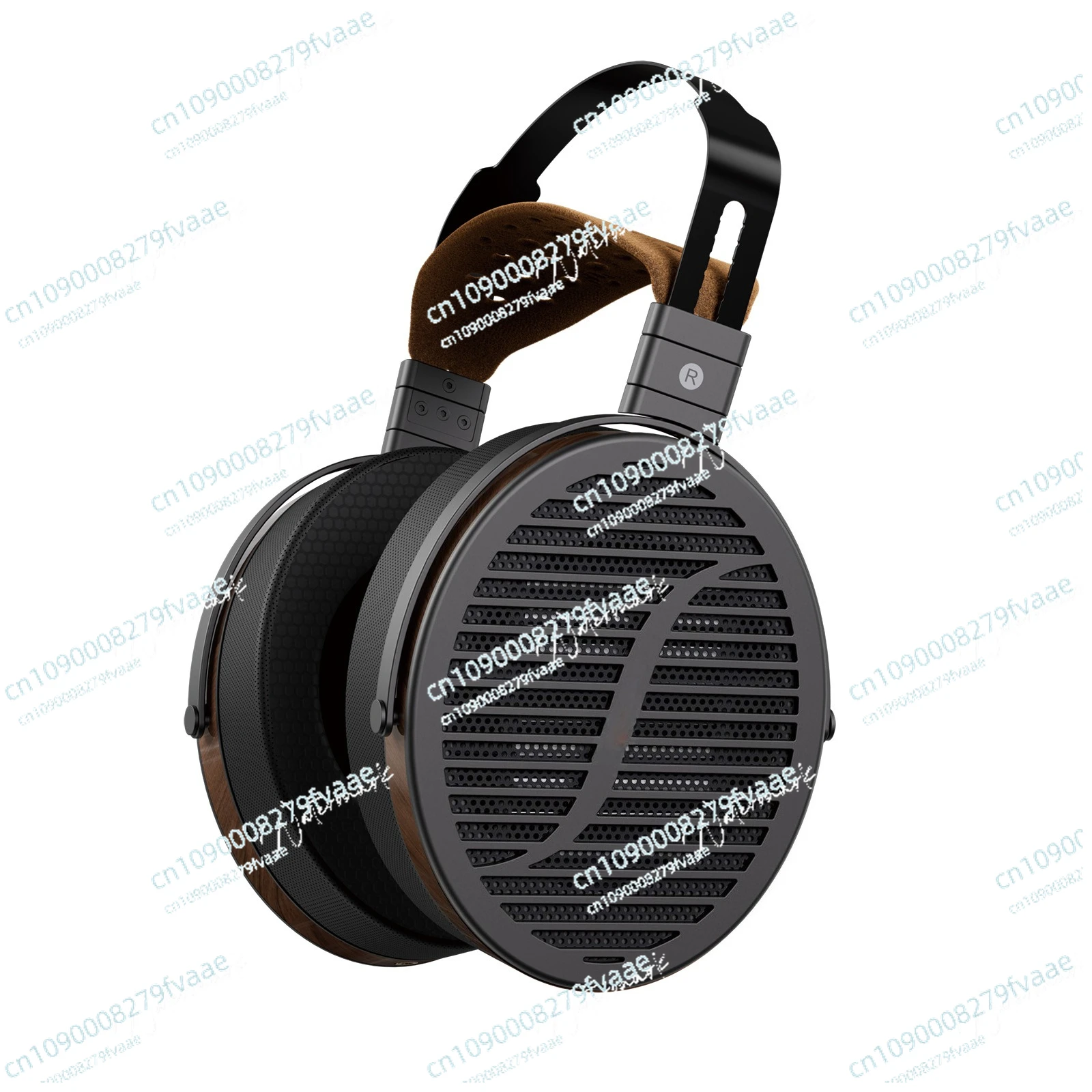 

Наушники для планшетов i5, проводные Hi-Fi открытые наушники для мониторинга, высокая точность