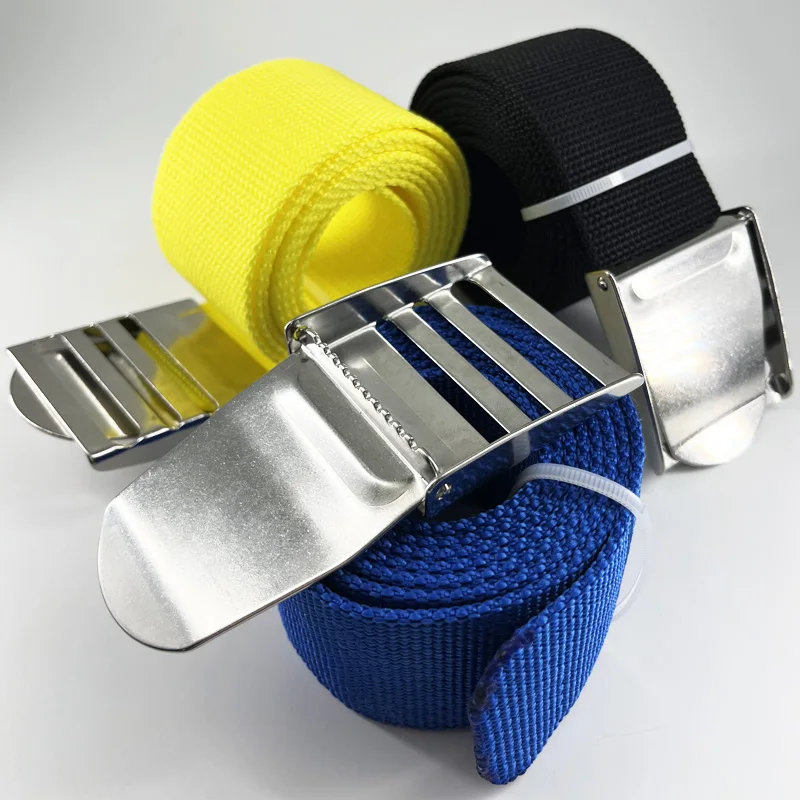 Thumbnail 2 - #21 Latest Diving Belts Offers