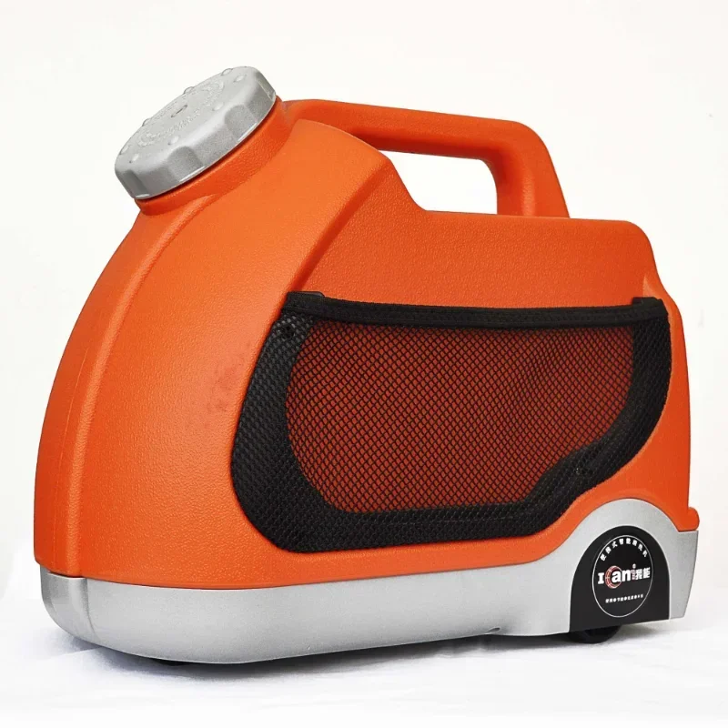 Outdoor Dog Cleanin… - image