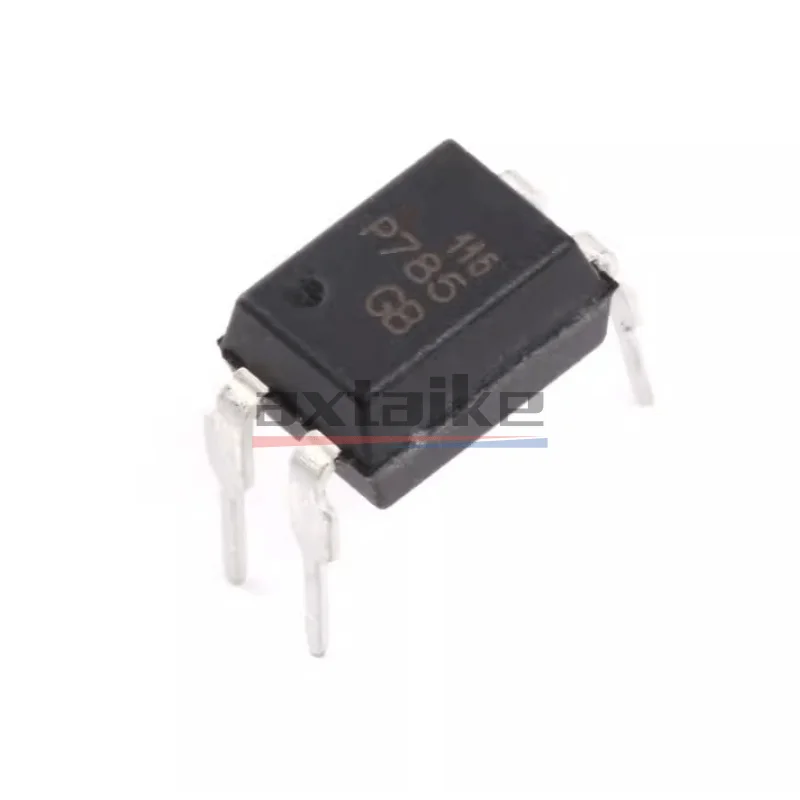 20PCS TLP785 DIP-4 SMD-4 TLP785GB TLP785-GB P785 TLP785(GB,F(C TLP785(GB-TP6,F 50mA 1.15V 5kV Photocoupler GaAs IRED IC