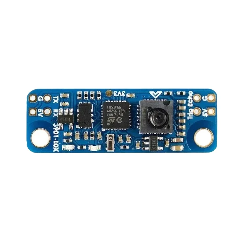 3901-LOX MATEK OPTICAL FLOW & LIDAR SENSOR 3901-L0X INAV Flow Sensor Module for Racing Freestyle F4 F7 Flight Controller Drone