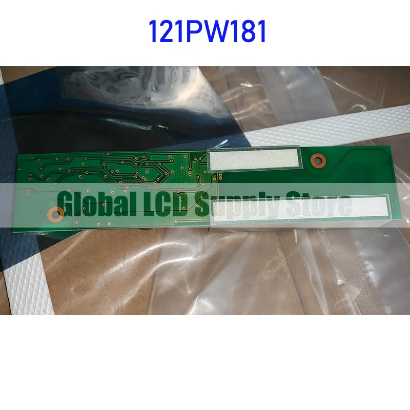 Inversor LCD de barra de alta presión NEC, Original, 121PW181, nuevo, 100% probado