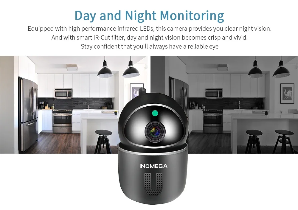 5G Wifi Camera Beveiligingscamera's Draadloze ip Cam Ondersteuning Alexa beveiligingscamera Smart