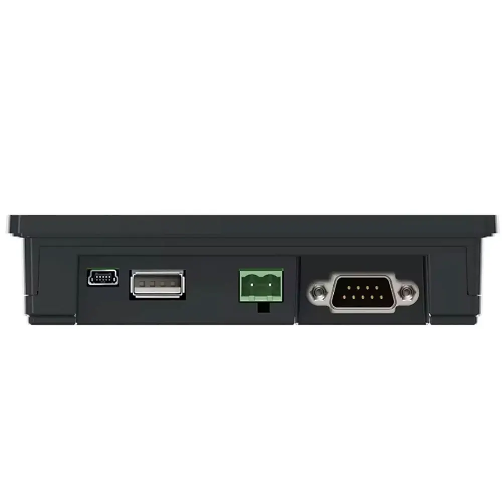 Samkoon 4,3 43-Zoll-HMI mit Ethernet Ea 043a Ea043a SK 043QE 043QT 043QS Human Machine Interface Industrieller Bildschirm – Detail 8